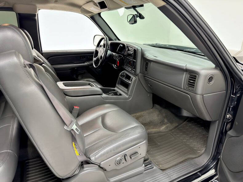 2006 Chevrolet Silverado 1500