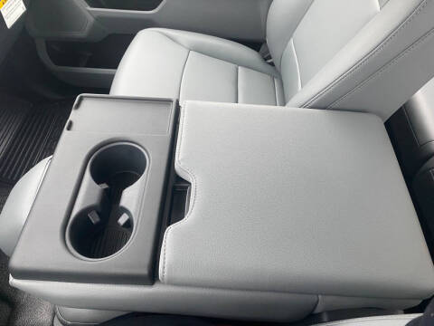 2026 Ford F-350 Super Duty