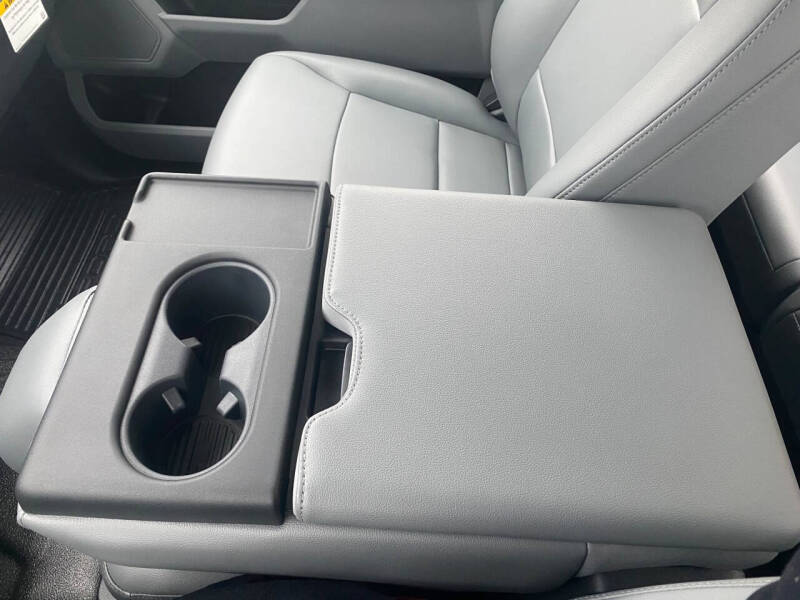 2026 Ford F-350 Super Duty