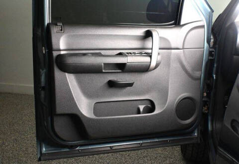 2009 Chevrolet Silverado 1500