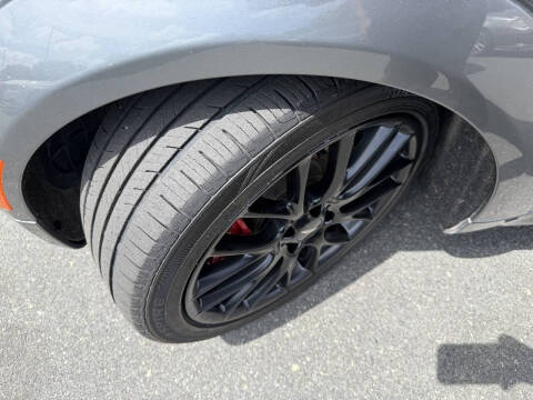 2010 MINI Cooper John Cooper Works