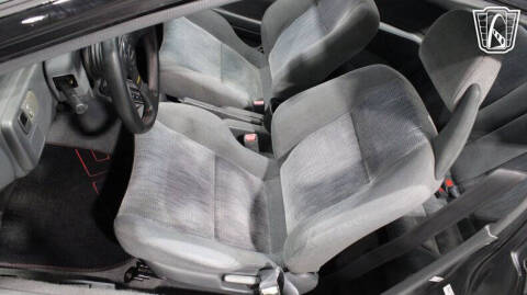 1995 Honda Civic DX