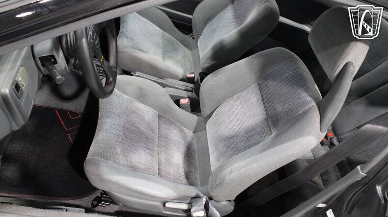 1995 Honda Civic DX