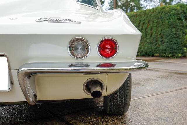 1965 Chevrolet Corvette