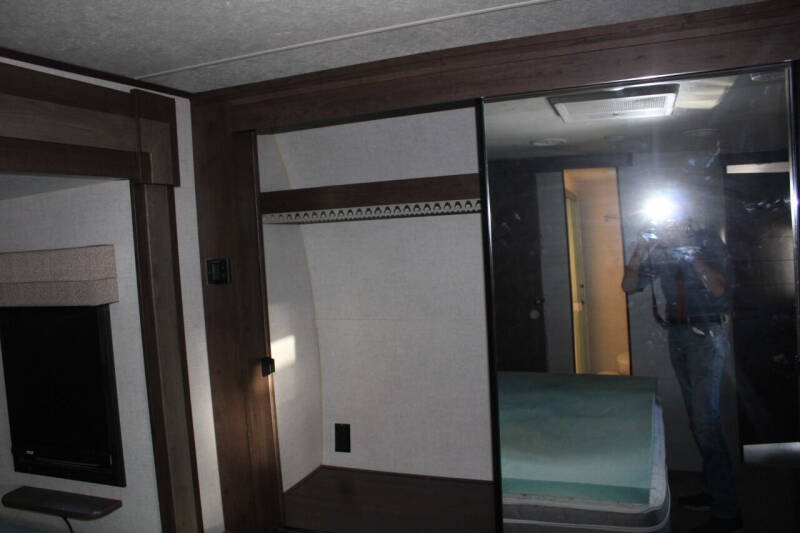 2019 Highland Ridge Mesa Ridge 314RLS