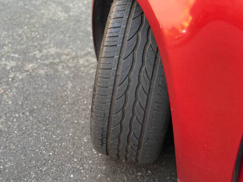 2014 Cadillac CTS 3.6L