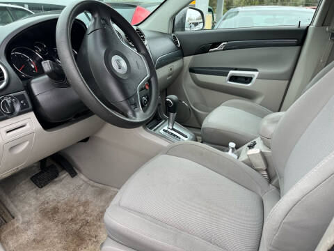 2008 Saturn Vue XE-V6