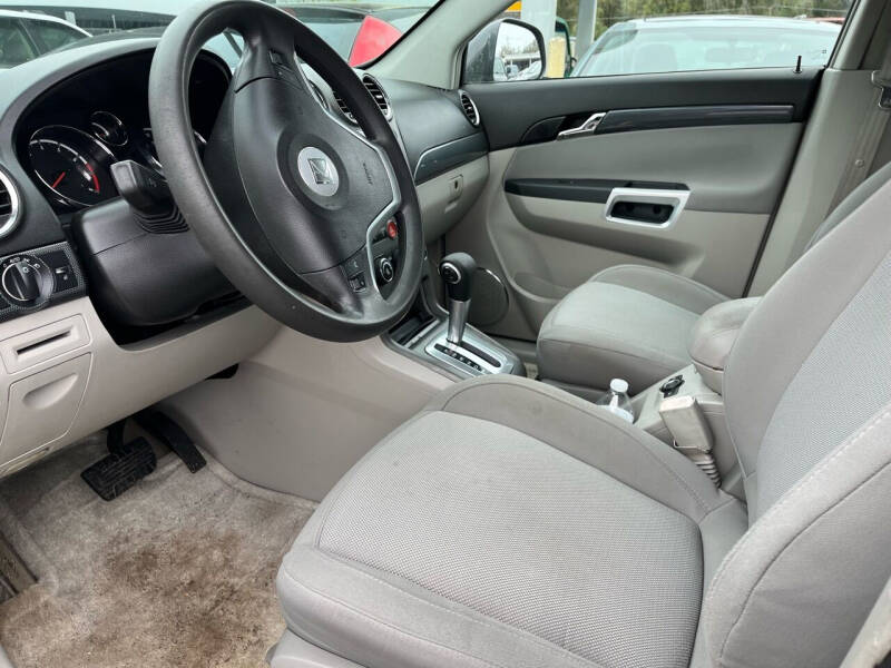 2008 Saturn Vue XE-V6