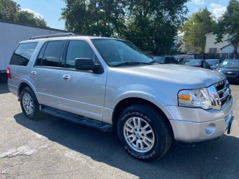 2011 Ford Expedition for sale at Exem United in Plainfield NJ