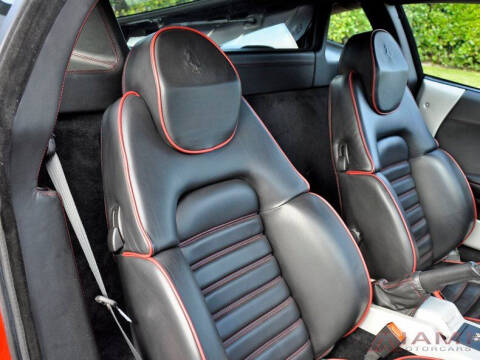 2000 Ferrari 360 Modena