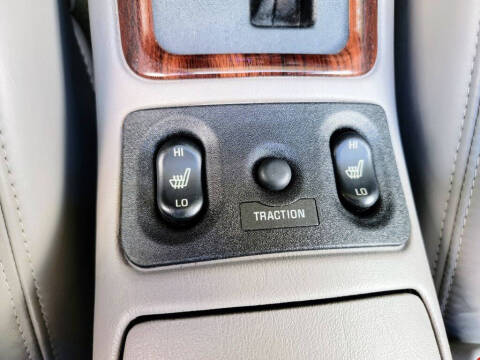 2000 Buick Regal GS