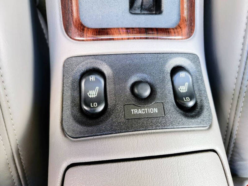 2000 Buick Regal GS