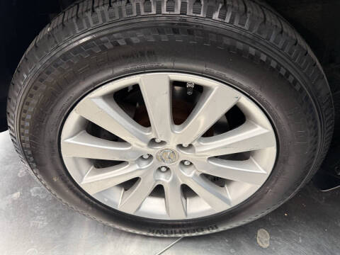 2010 Mazda CX-9 Grand Touring