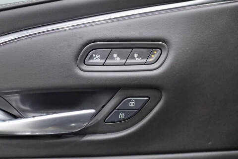 2024 Cadillac Escalade-V