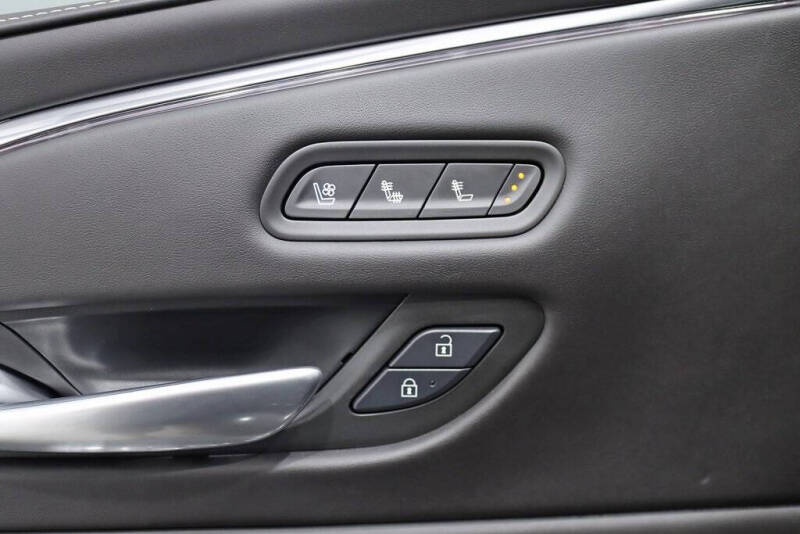 2024 Cadillac Escalade-V