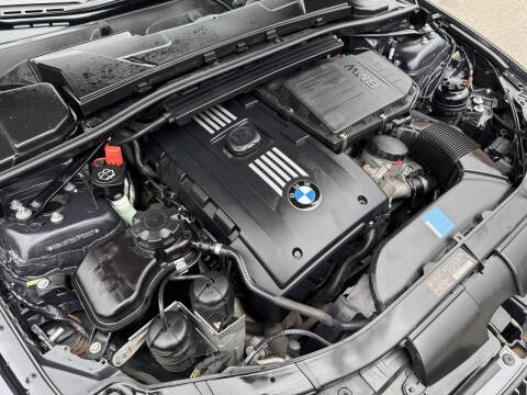 2007 BMW 3 Series 335i