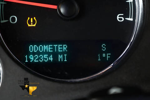 2011 GMC Yukon Denali