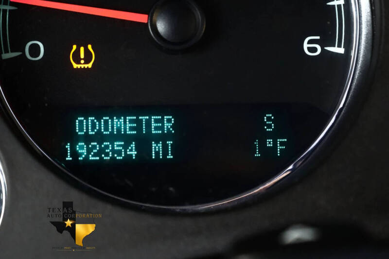 2011 GMC Yukon Denali