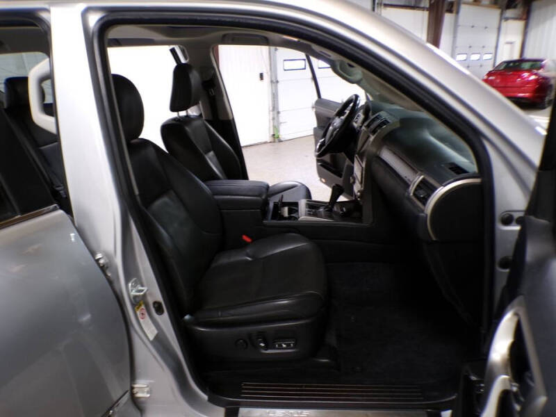 2015 Lexus GX 460