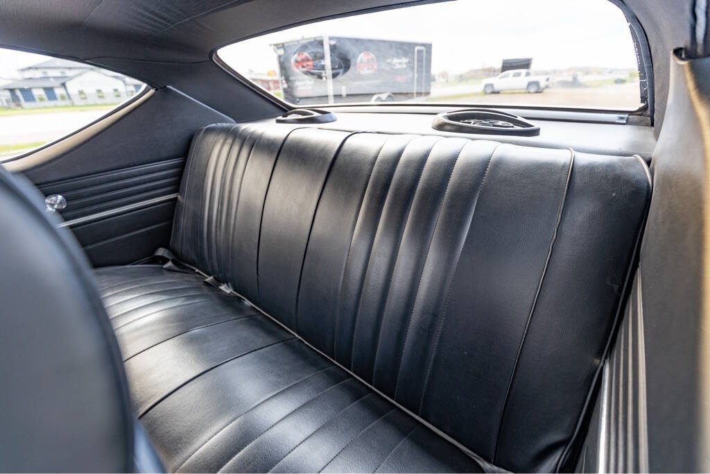 1968 Chevrolet Chevelle 71