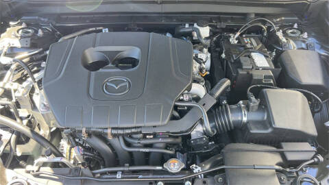 2025 Mazda CX-30 2.5 S Premium