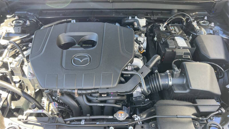 2025 Mazda CX-30 2.5 S Premium