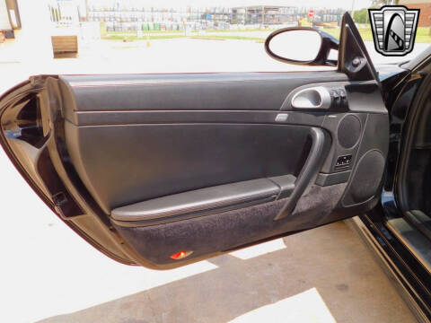 2009 Porsche 911 Turbo