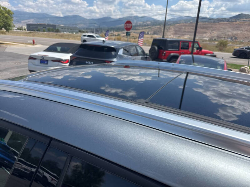 2024 Chevrolet Blazer EV 2LT
