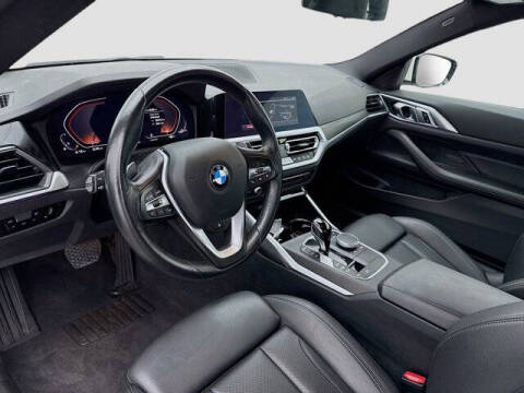 2023 BMW 4 Series 430i