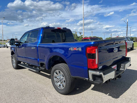 2026 Ford F-350 Super Duty