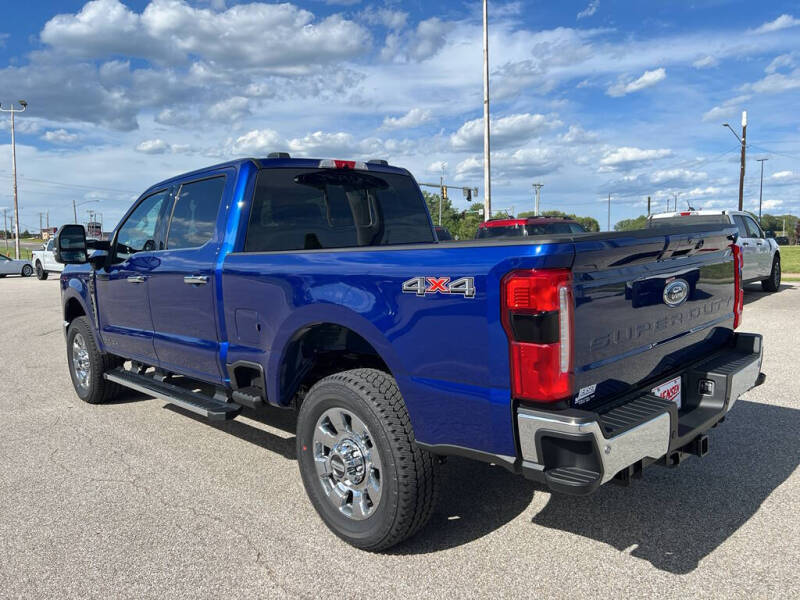 2026 Ford F-350 Super Duty