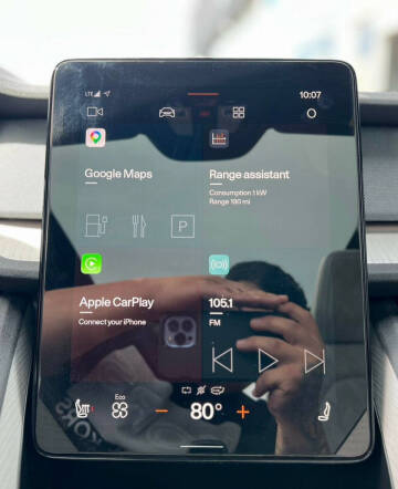 2023 Polestar 2 Long Range Dual Motor