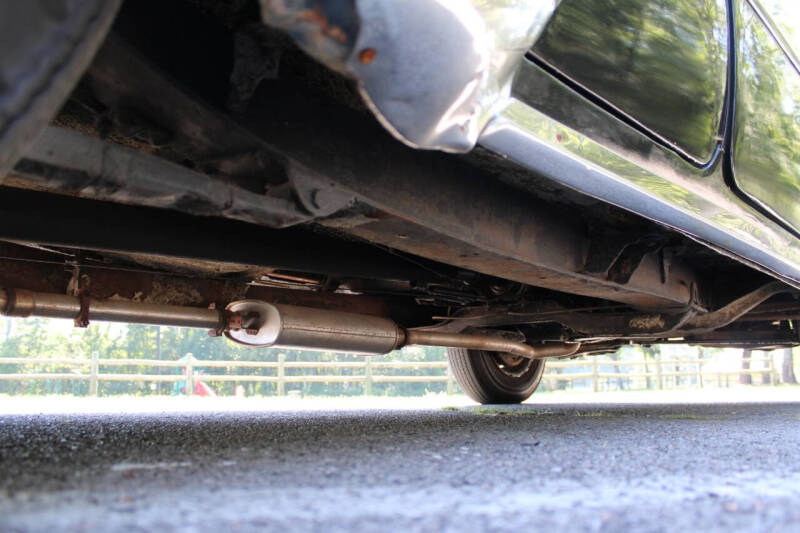 1951 Chevrolet Stylemaster