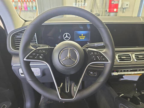 2026 Mercedes-Benz GLS GLS 450