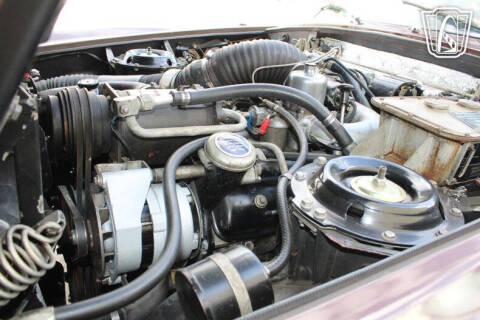 1970 Rolls-Royce Silver Shadow