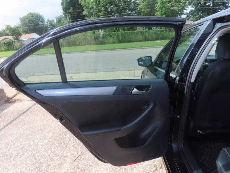 2013 Volkswagen Jetta