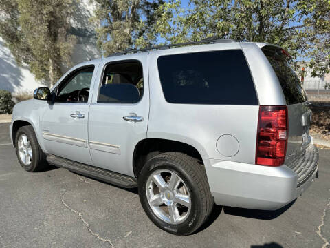 2014 Chevrolet Tahoe LS