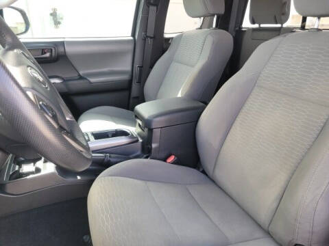 2018 Toyota Tacoma SR5 V6