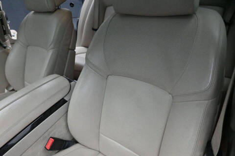 2013 BMW 7 Series 750i