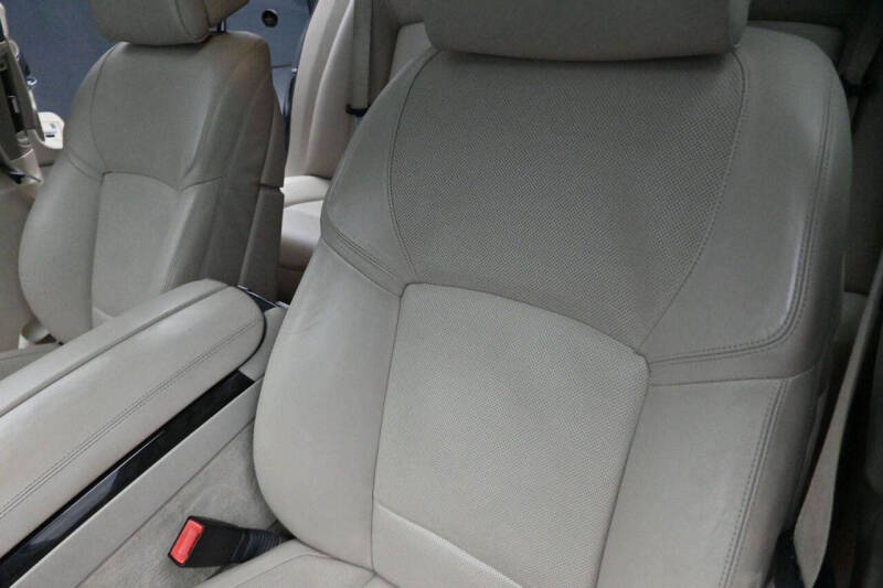 2013 BMW 7 Series 750i