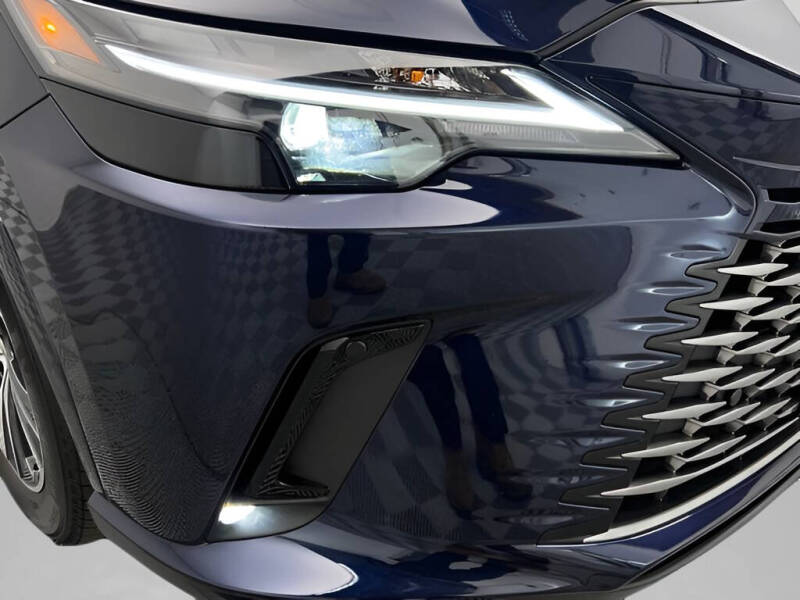 2023 Lexus RX 350