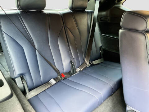 2024 Acura MDX SH-AWD Type S w/Advance Package