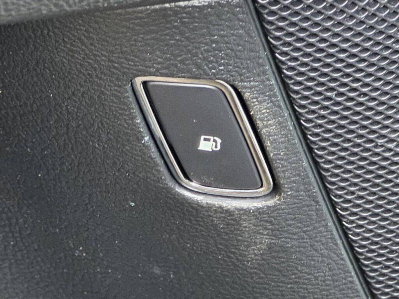 2018 Ford Fusion Hybrid SE