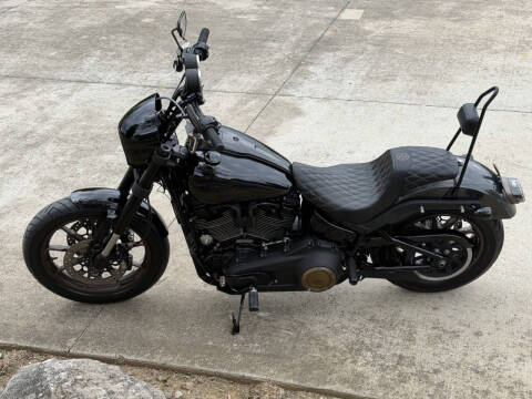 2020 Harley-Davidson Street Glide