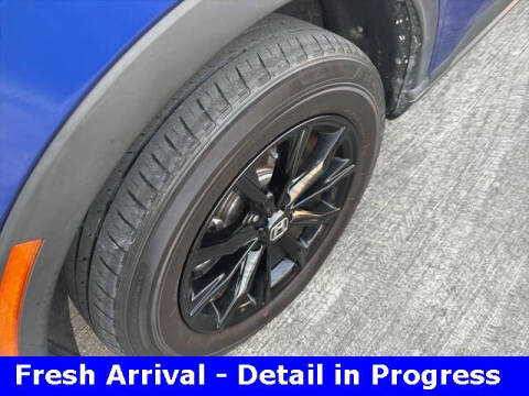 2023 Honda CR-V Hybrid