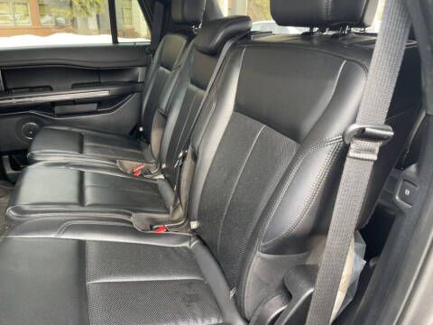 2019 Ford Expedition XLT