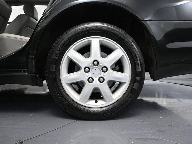 2002 Toyota Avalon XL