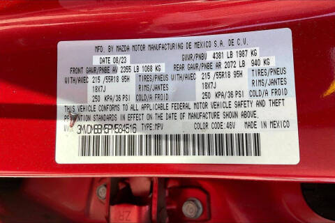 2023 Mazda CX-30 2.5 S Select
