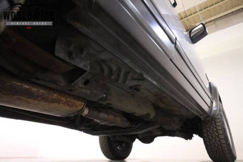 1994 Jeep Cherokee Sport