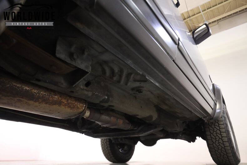 1994 Jeep Cherokee Sport